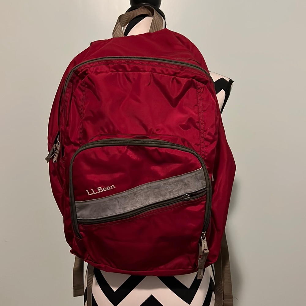 L.L.Bean